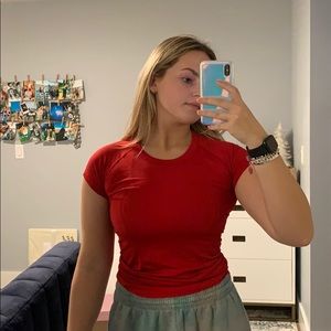 Swiftly Tech Short Sleeve 2.0